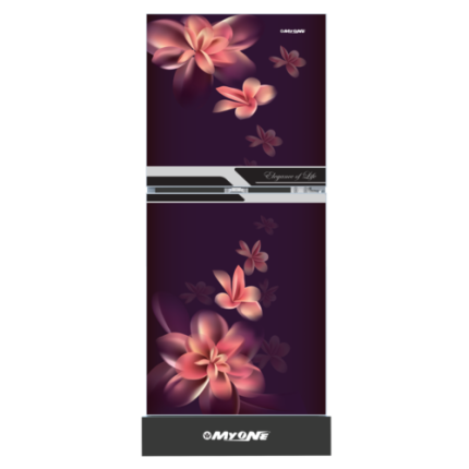 MYONE MY-1F5G GORGEOUS TULIP BLACK MATCH-165