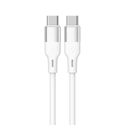 Recci RS22CC White Data Cable